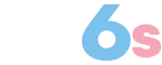 six6s logo